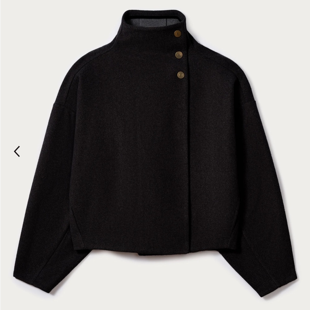 Rhone cocoon jacket NWT small